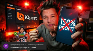 iquest