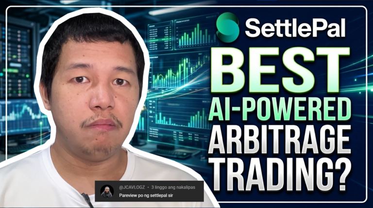 SettlePal Review: A Legit AI Crypto Arbitrage or Just Another Massive Ponzi Scheme?
