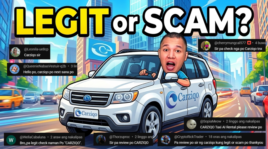 carziqo