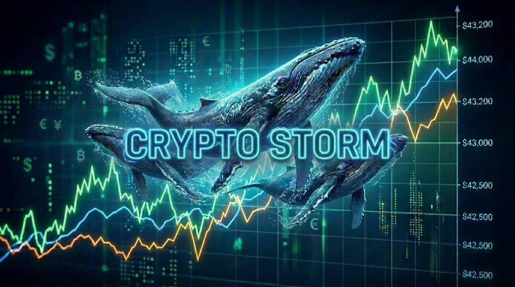 crypto storm