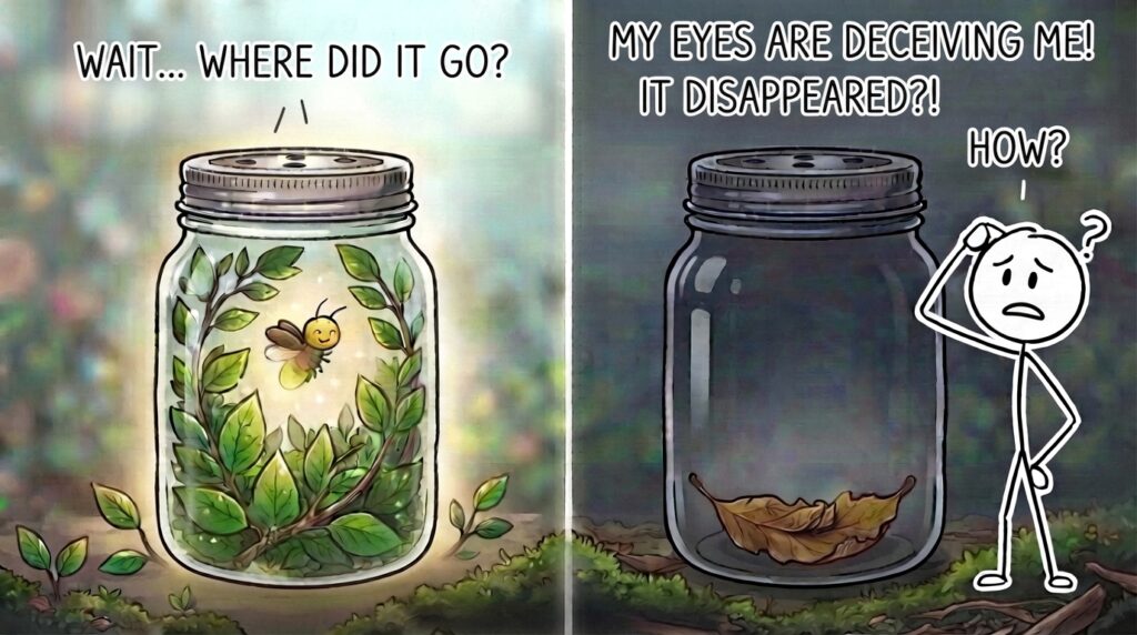 Fireflies